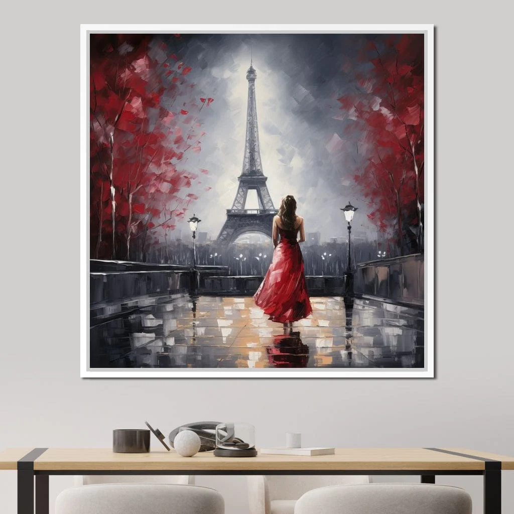 Romantic French Dream - Cole Williams - Image 7