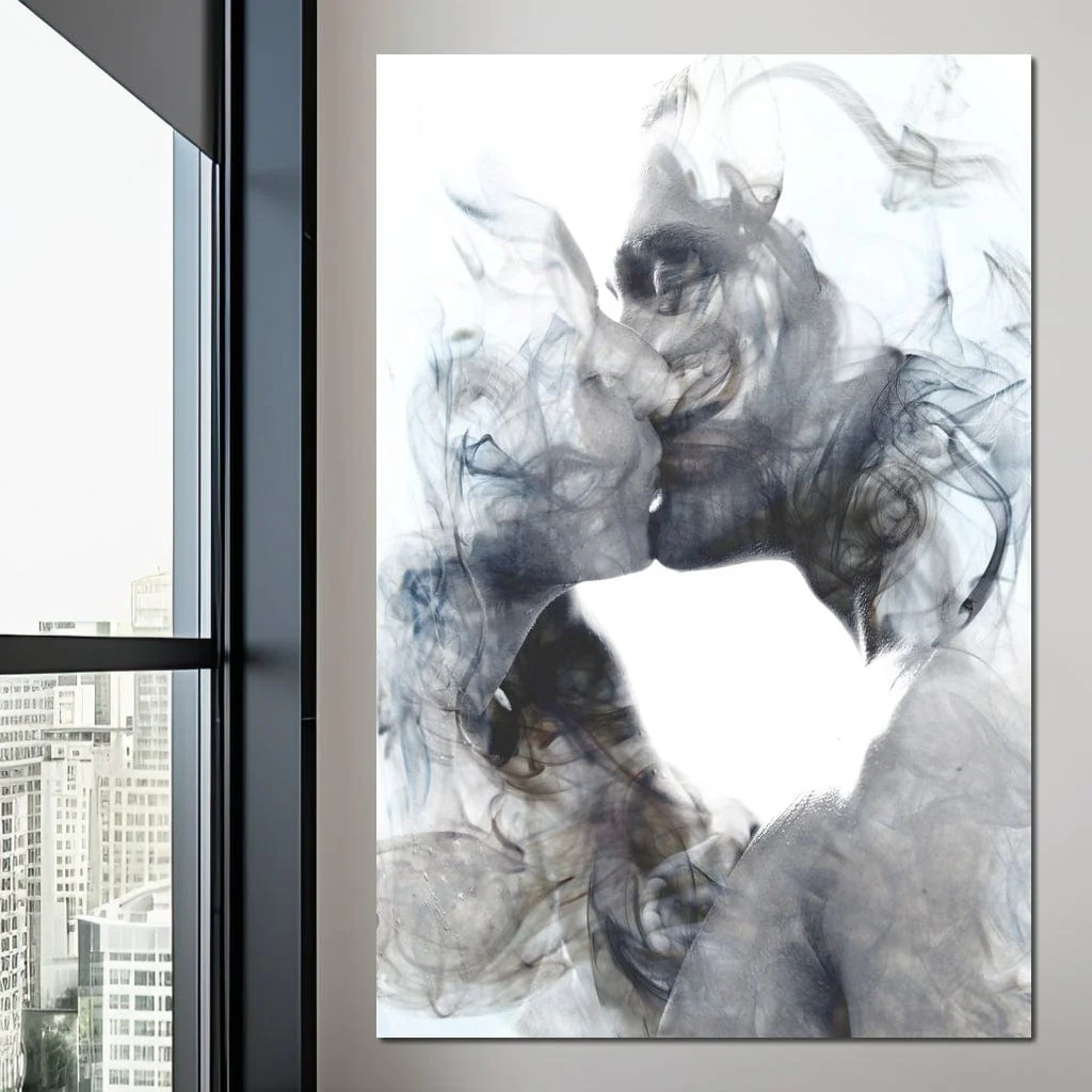 Romantic Kiss - Image 4