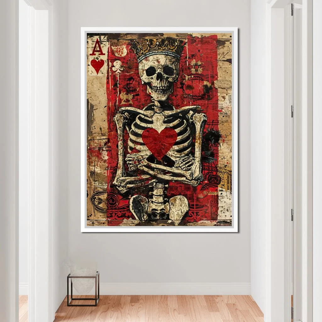 Romantic Skeleton 2 - Raven Blackwood - Image 12