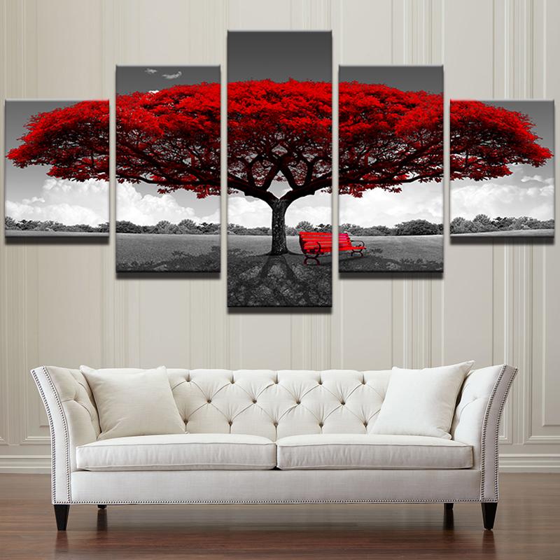 Romantic Tree - Image 5