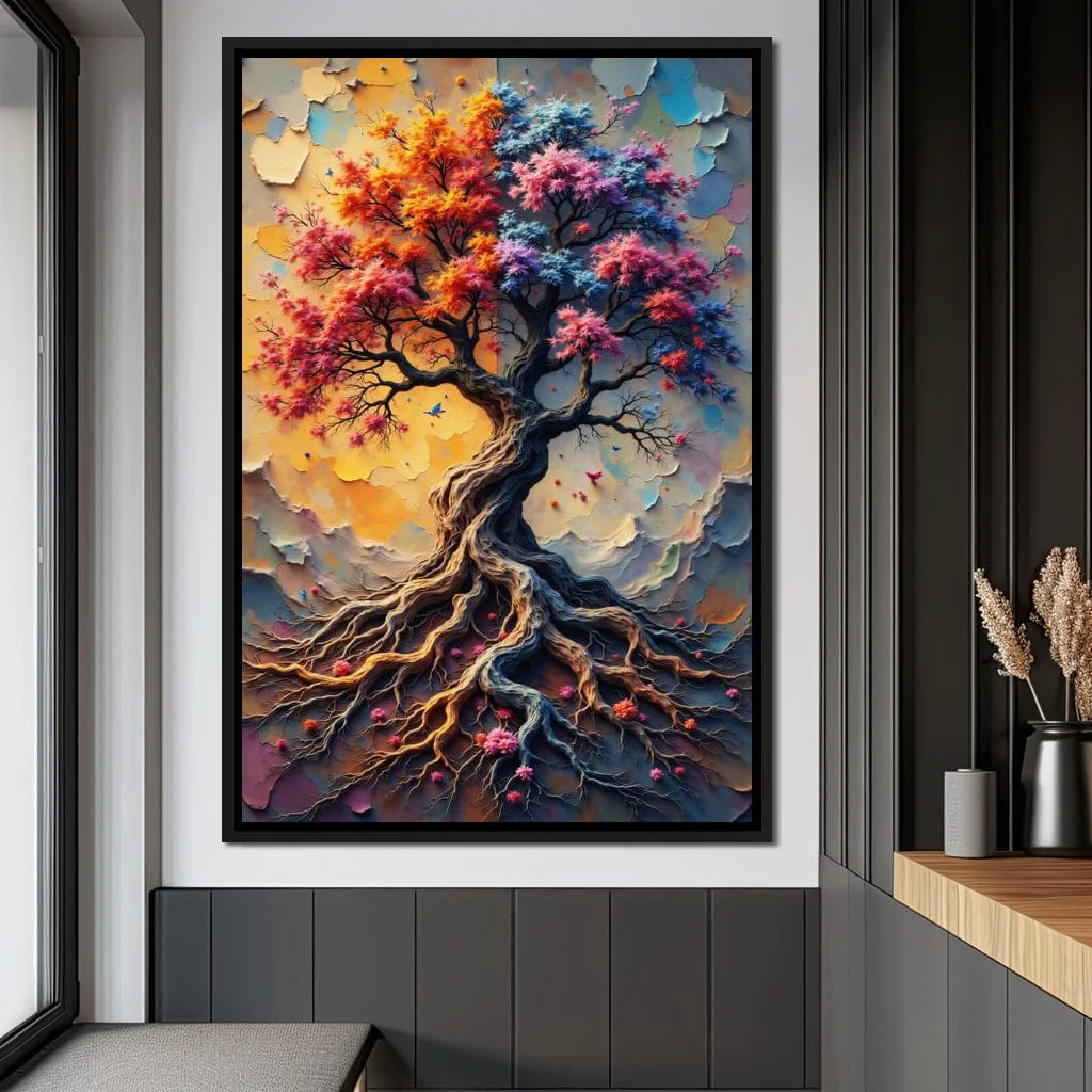 Roots of Eternity - Johanjjf - Image 3