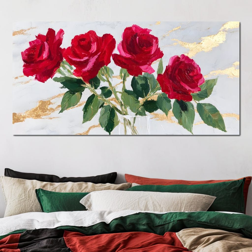 Rose Quartet Gold Marble Glow - Image 5
