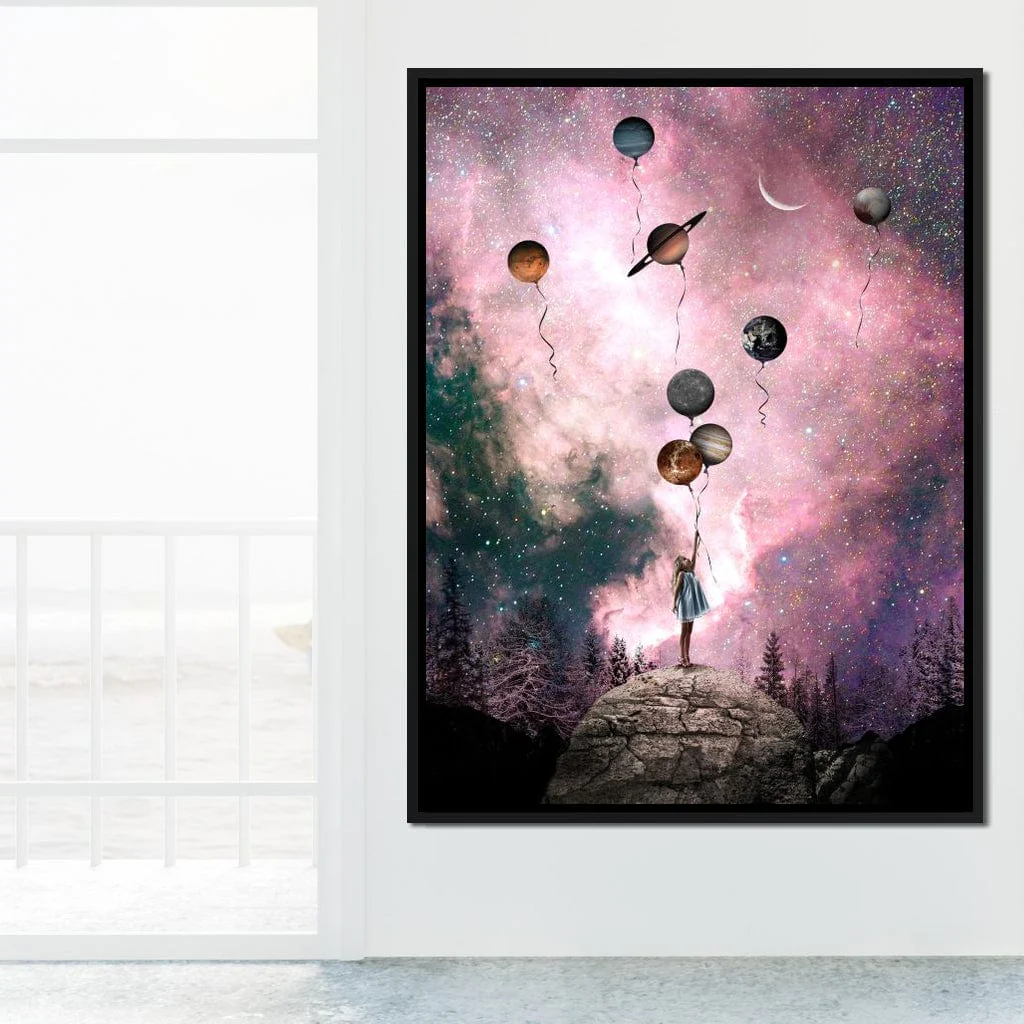 Rose Space - Natacha Einat - Image 10