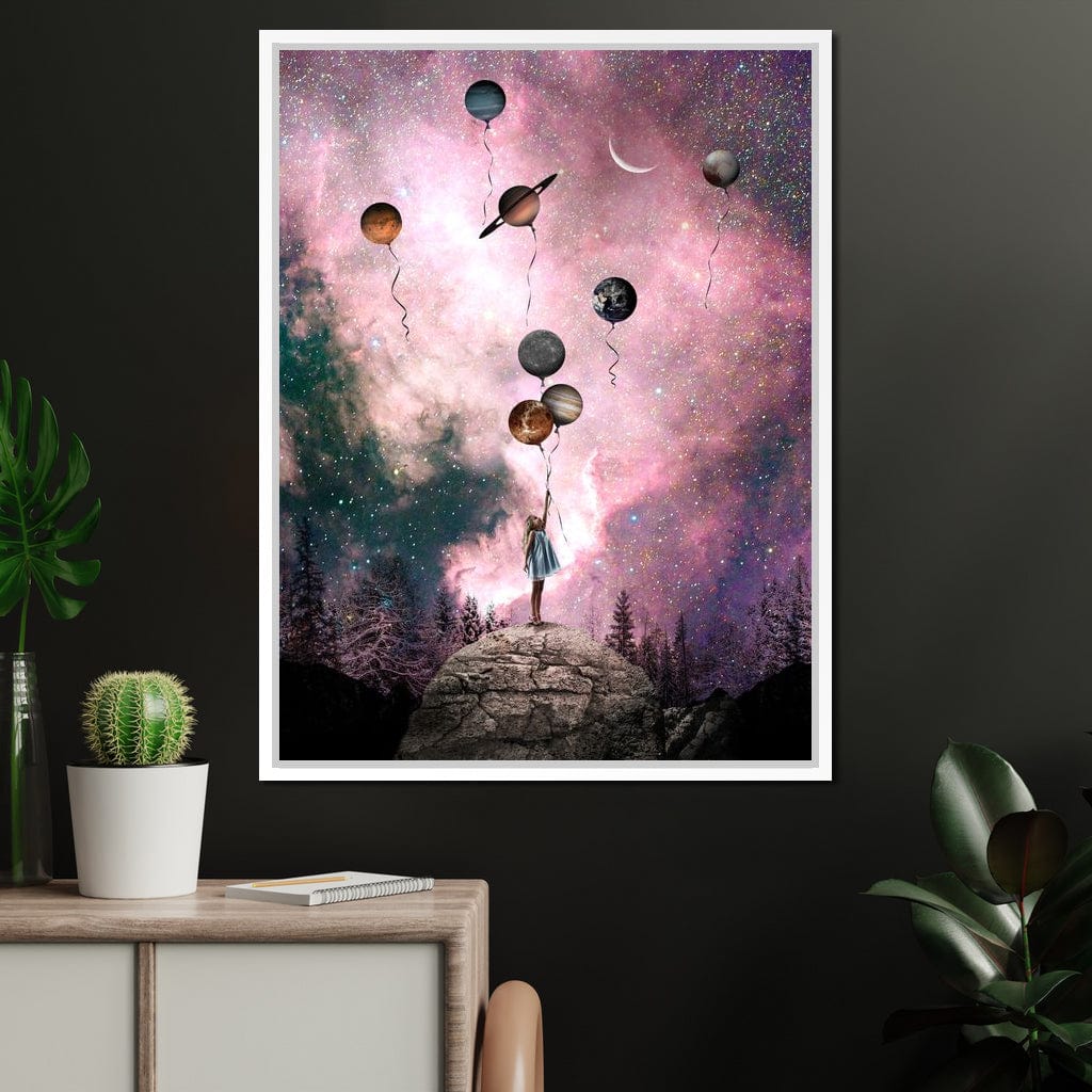 Rose Space - Natacha Einat - Image 11