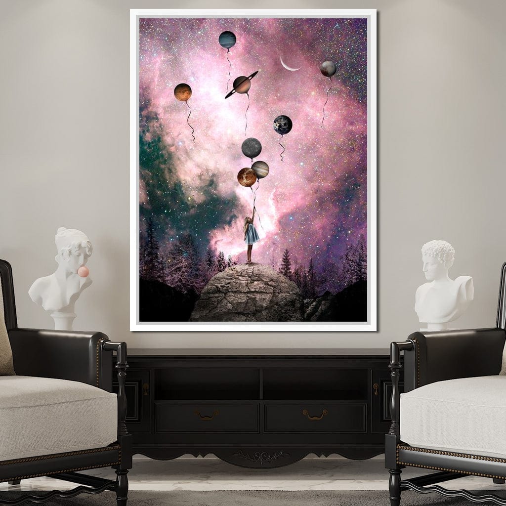 Rose Space - Natacha Einat - Image 12