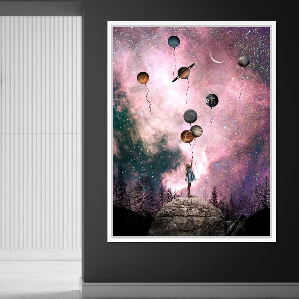 Rose Space - Natacha Einat - Image 13
