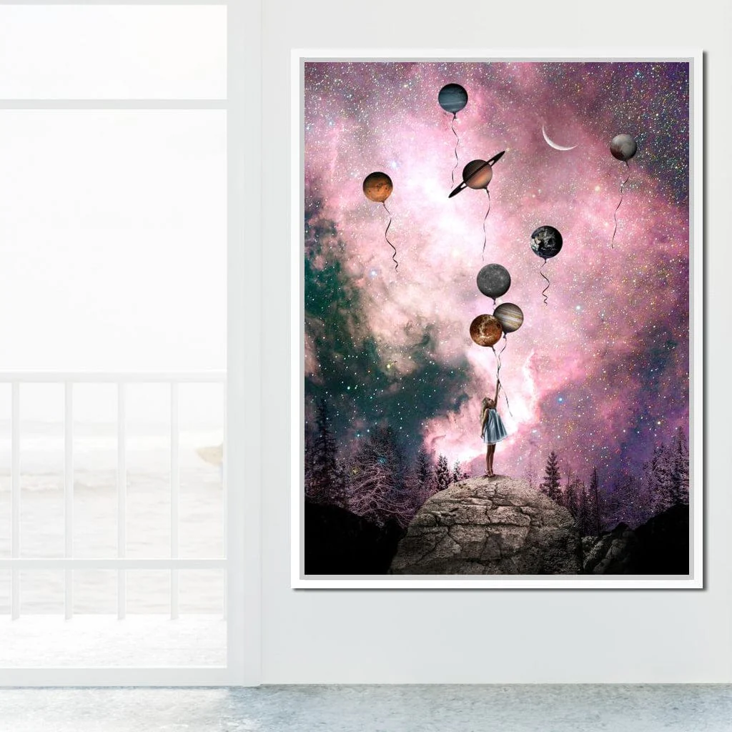 Rose Space - Natacha Einat - Image 14