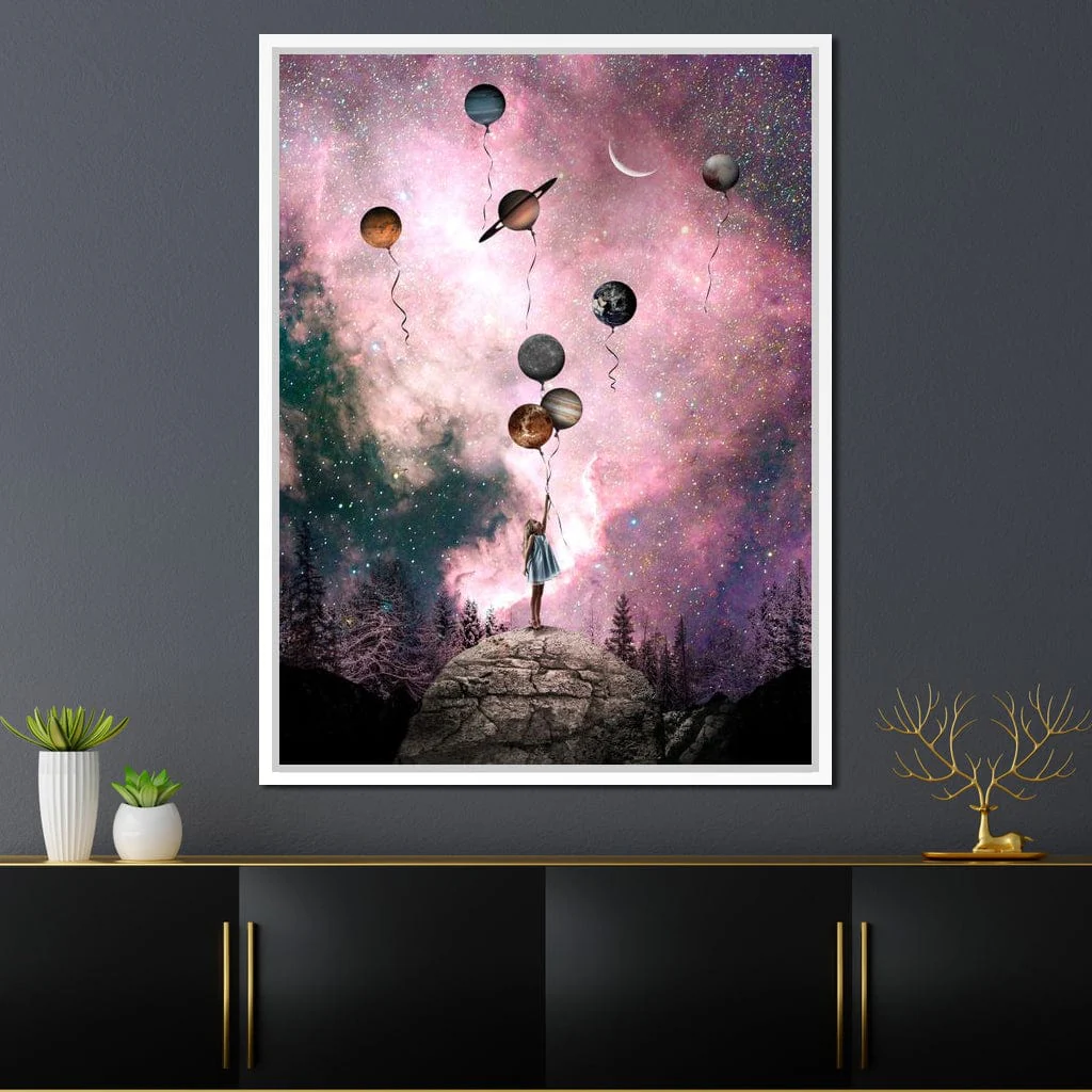 Rose Space - Natacha Einat - Image 15