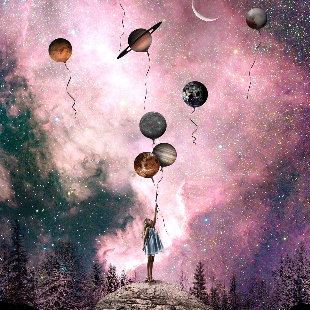 Rose Space - Natacha Einat - Image 16