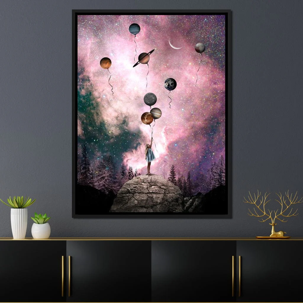 Rose Space - Natacha Einat - Image 3
