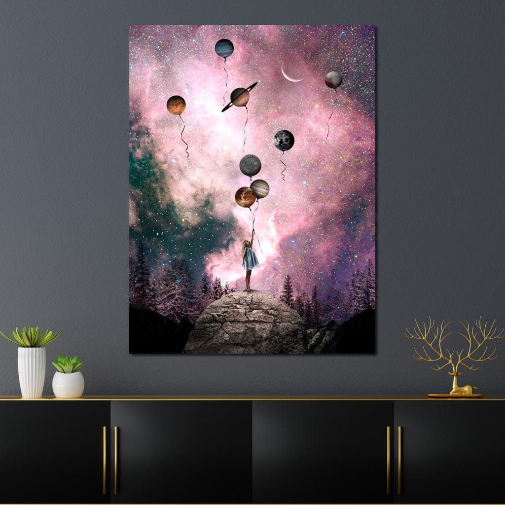 Rose Space - Natacha Einat - Image 4
