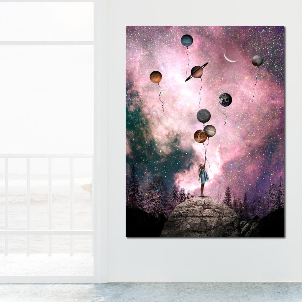 Rose Space - Natacha Einat - Image 7