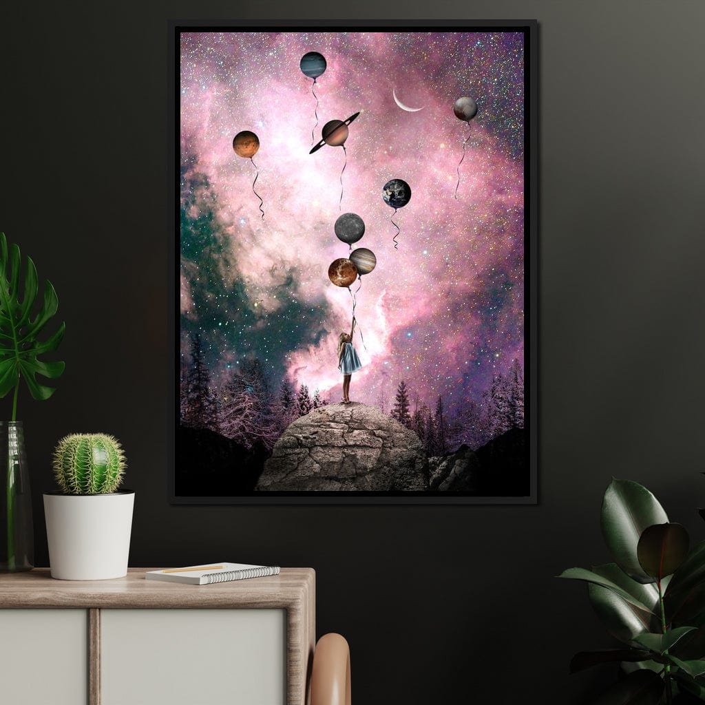 Rose Space - Natacha Einat - Image 8