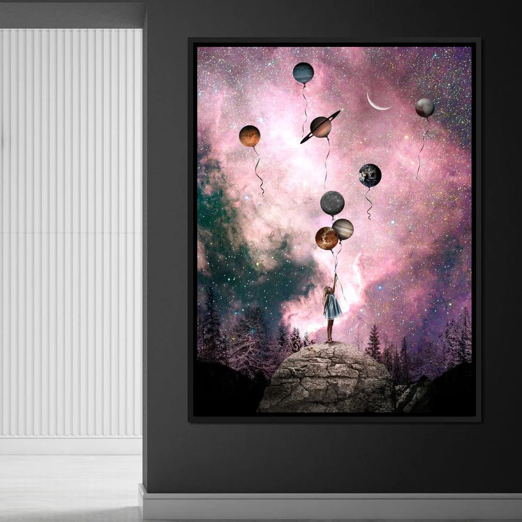 Rose Space - Natacha Einat - Image 9