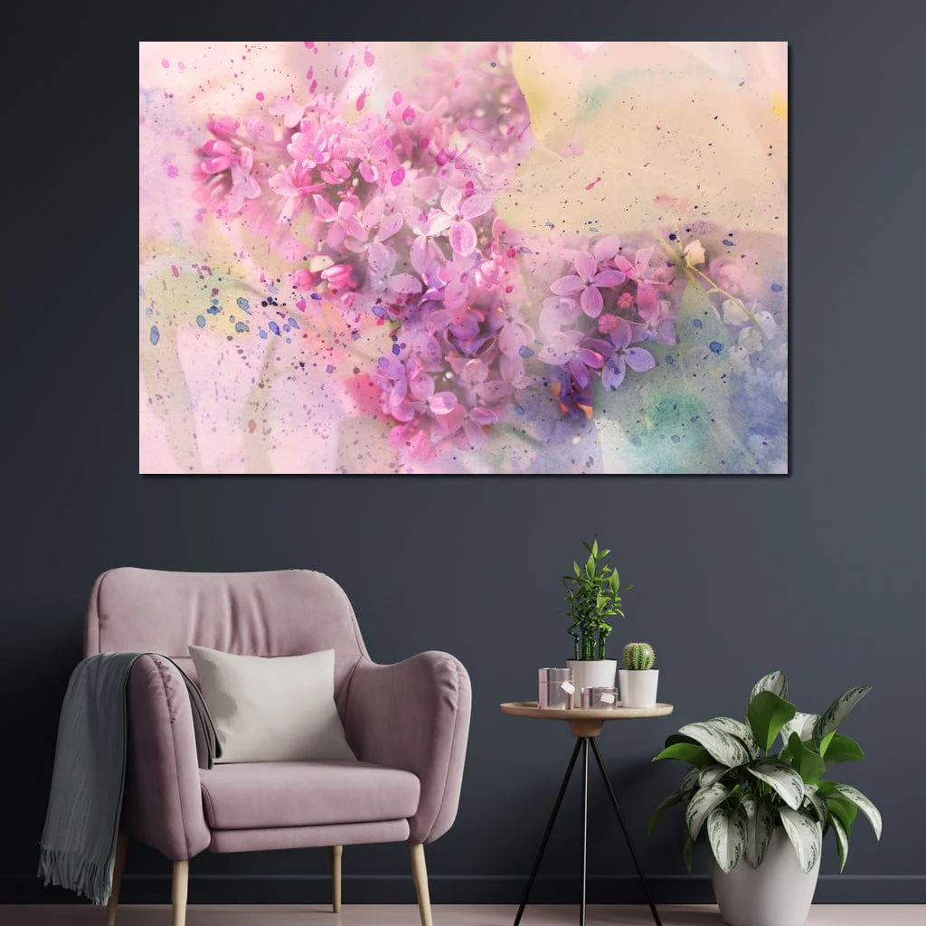Lilac Storm - Image 4