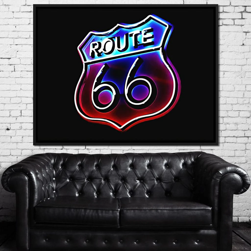 Route 66 - Johanjjf