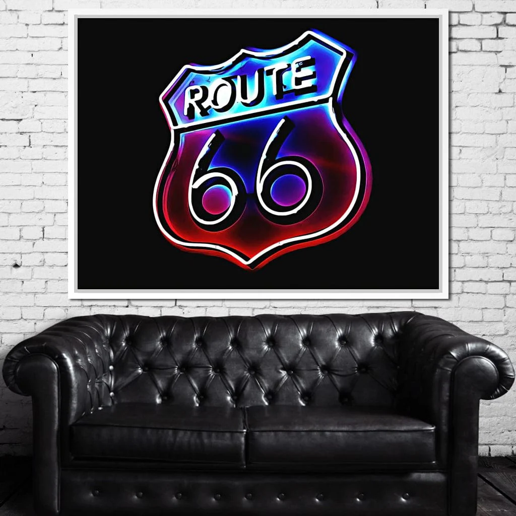 Route 66 - Johanjjf - Image 15