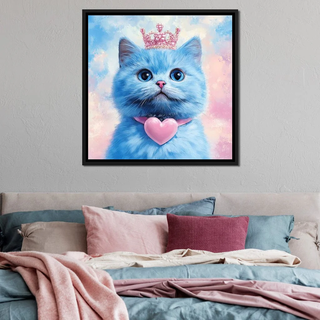 Royal Feline Fantasy Dream - Image 12