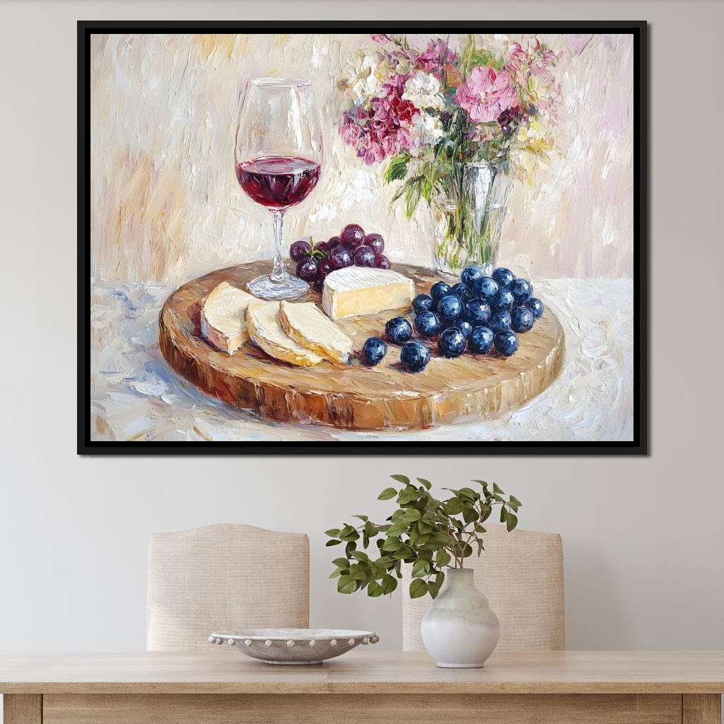 Rustic Vineyard Delight - Image 4