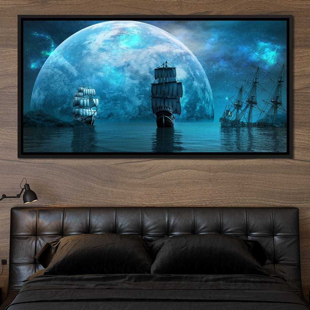 Sailing World - Image 7