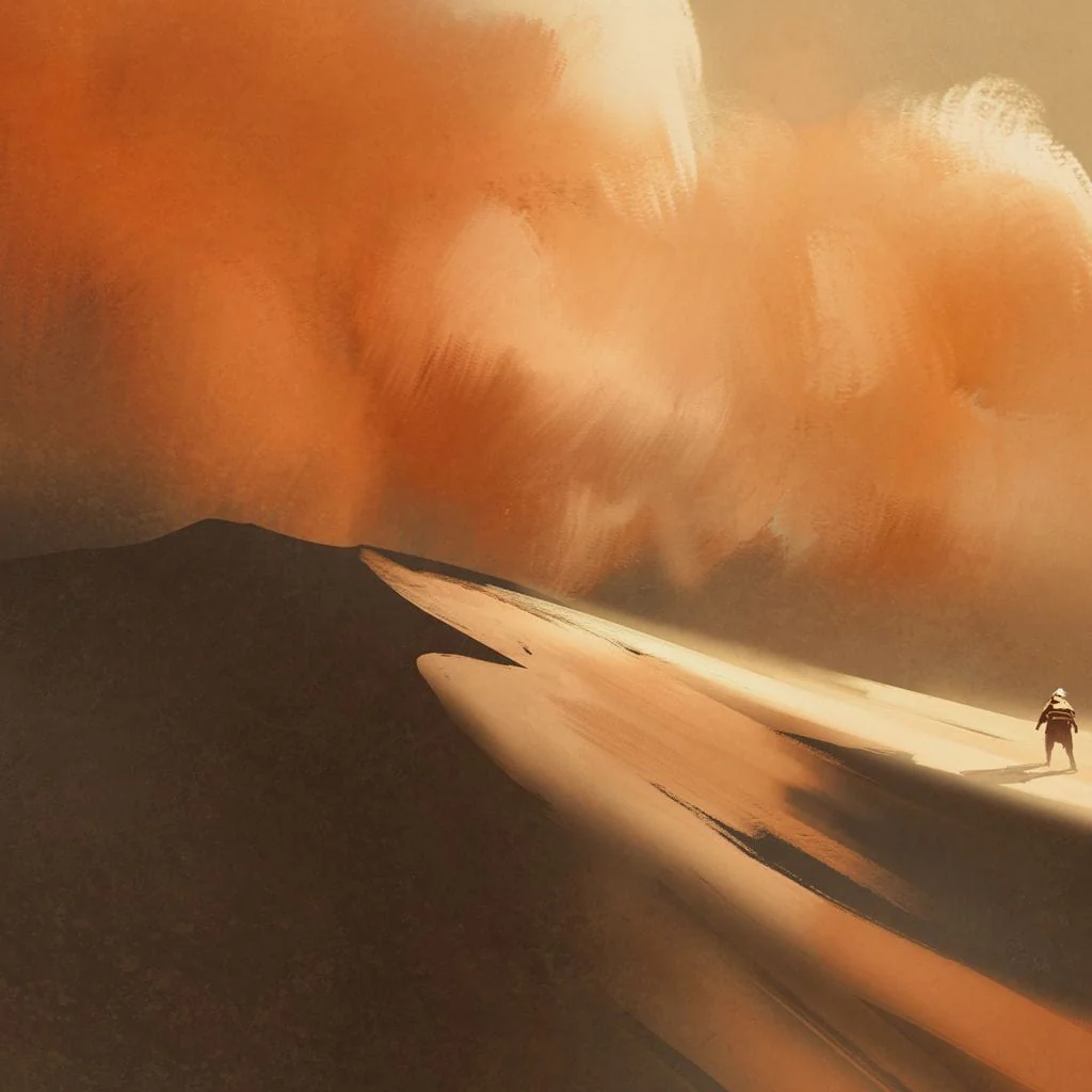 Sandstorm - Image 19