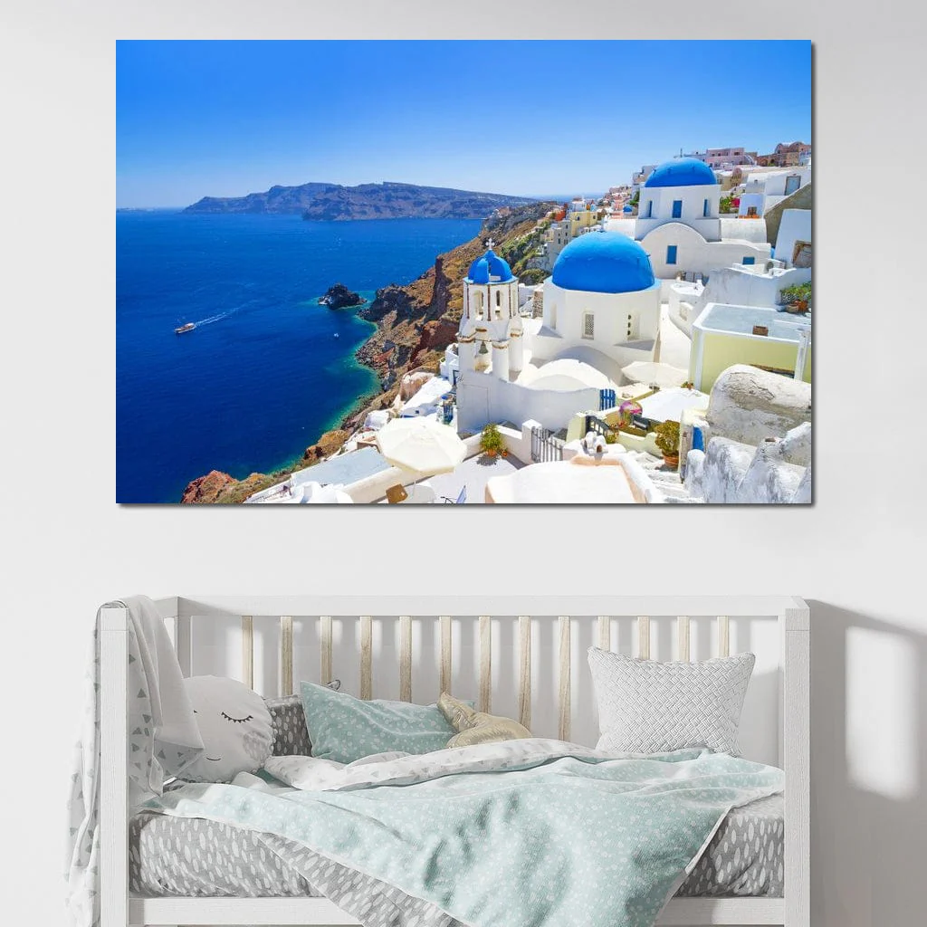 Santorini - Image 3
