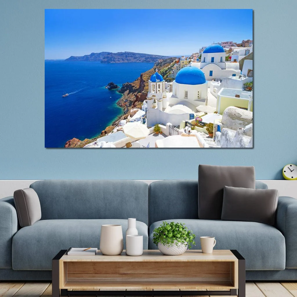 Santorini - Image 4