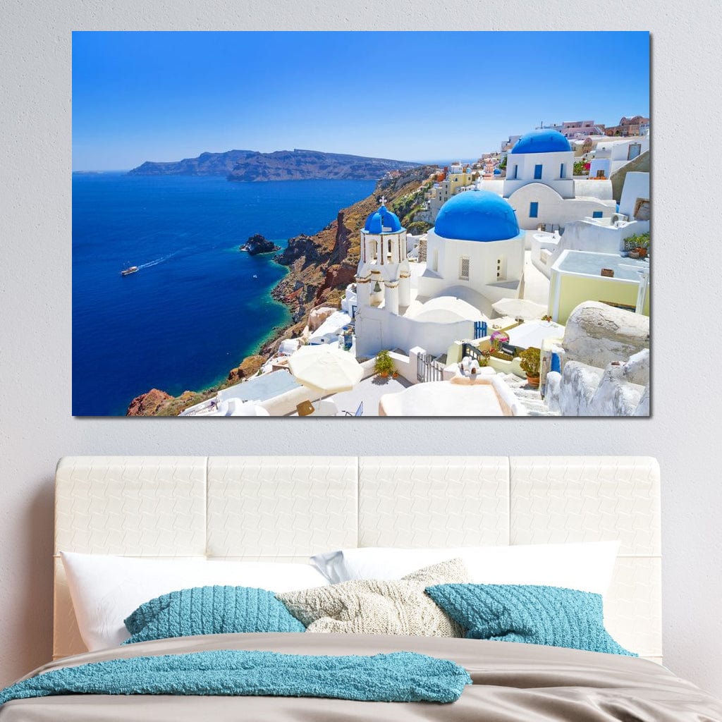 Santorini - Image 5