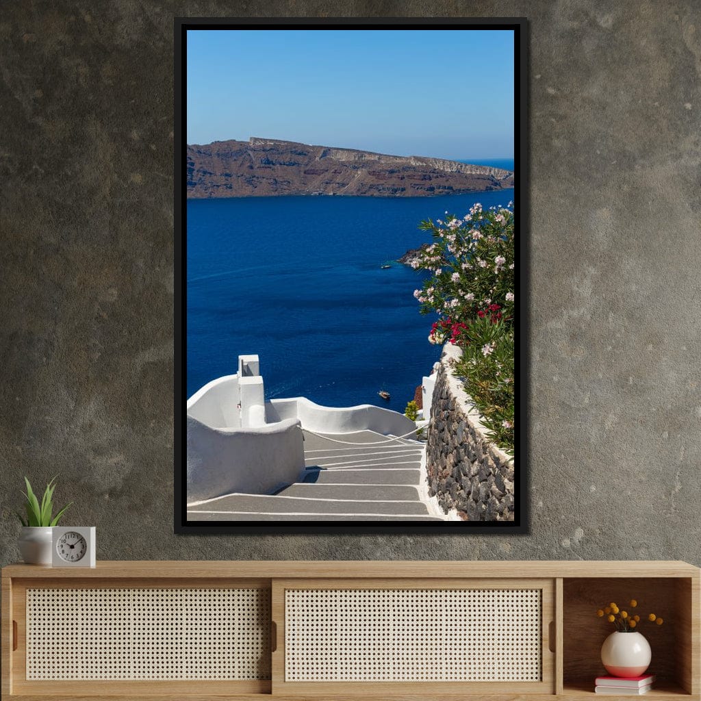 Santorini - Alexandre Venancio - Image 10