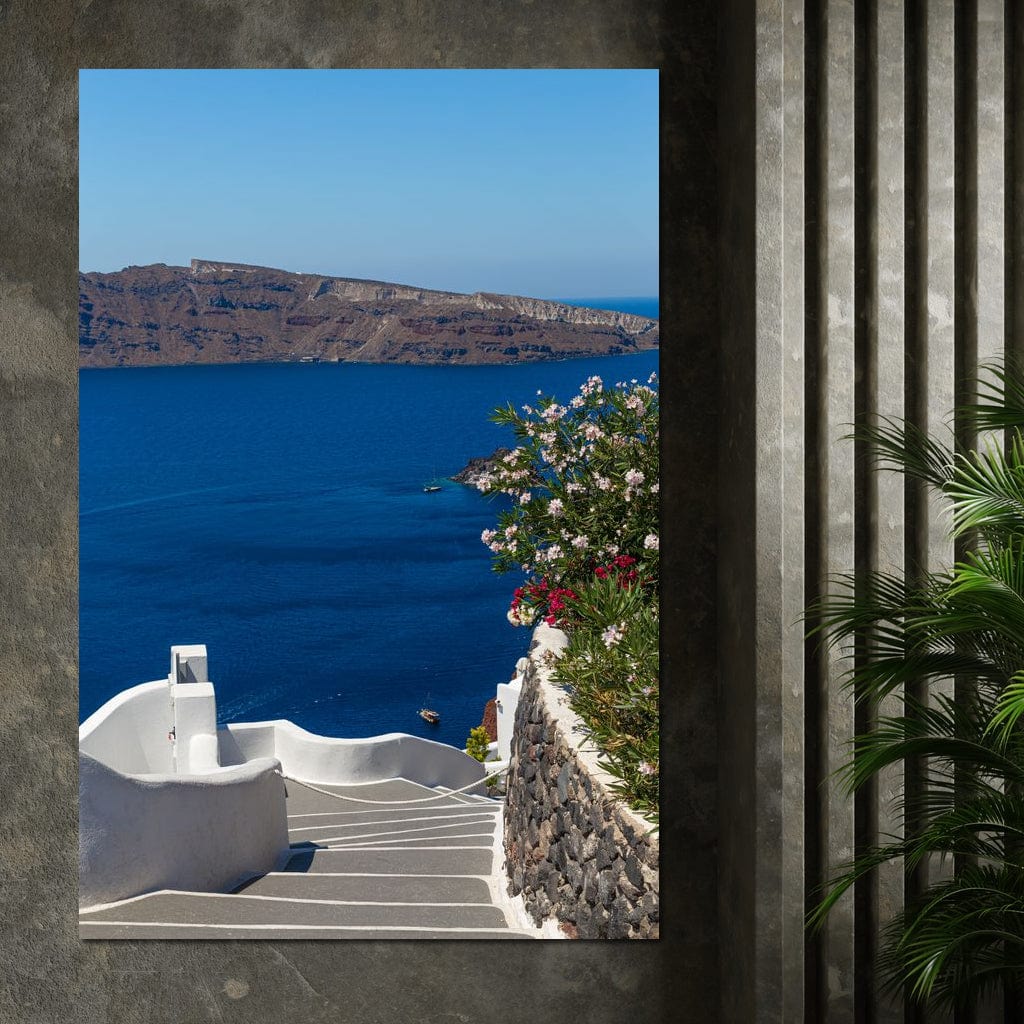 Santorini - Alexandre Venancio - Image 4