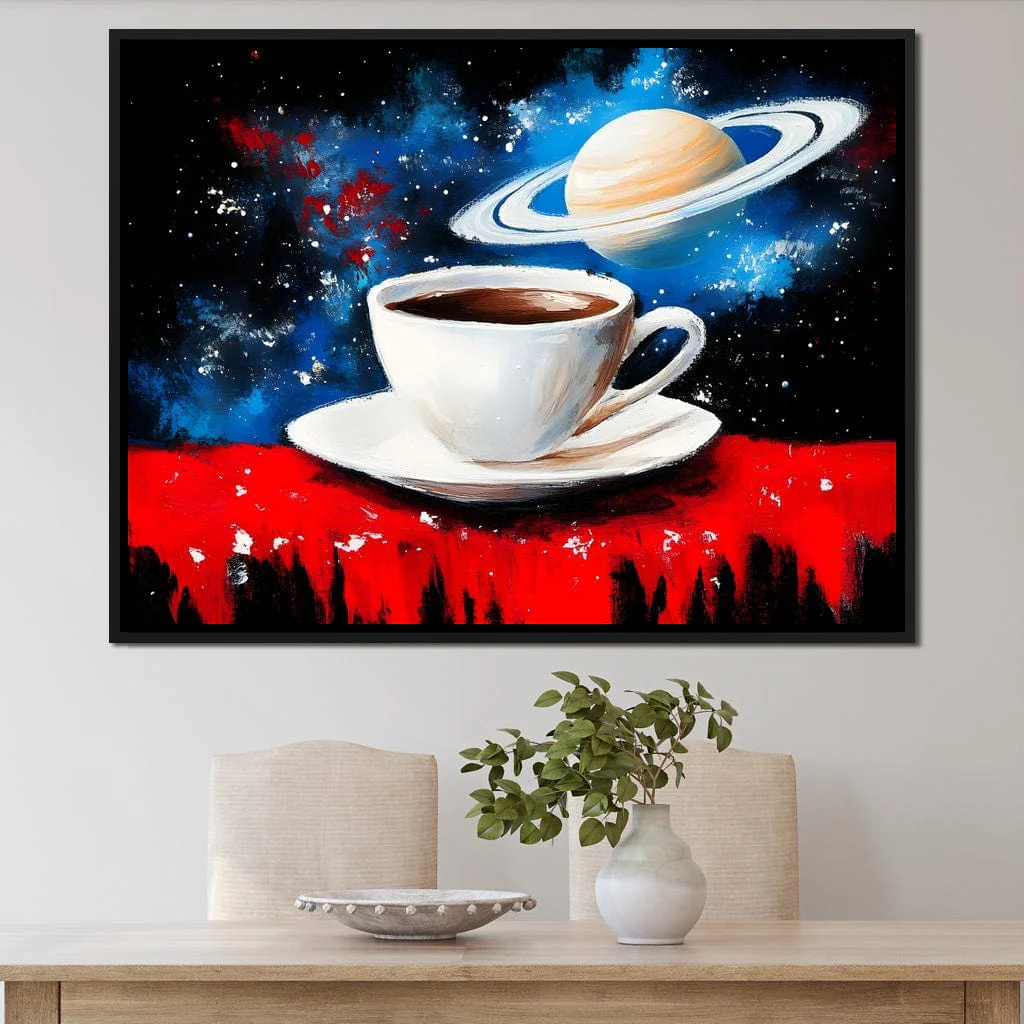 Saturn Brew Cosmic Journey - Image 3