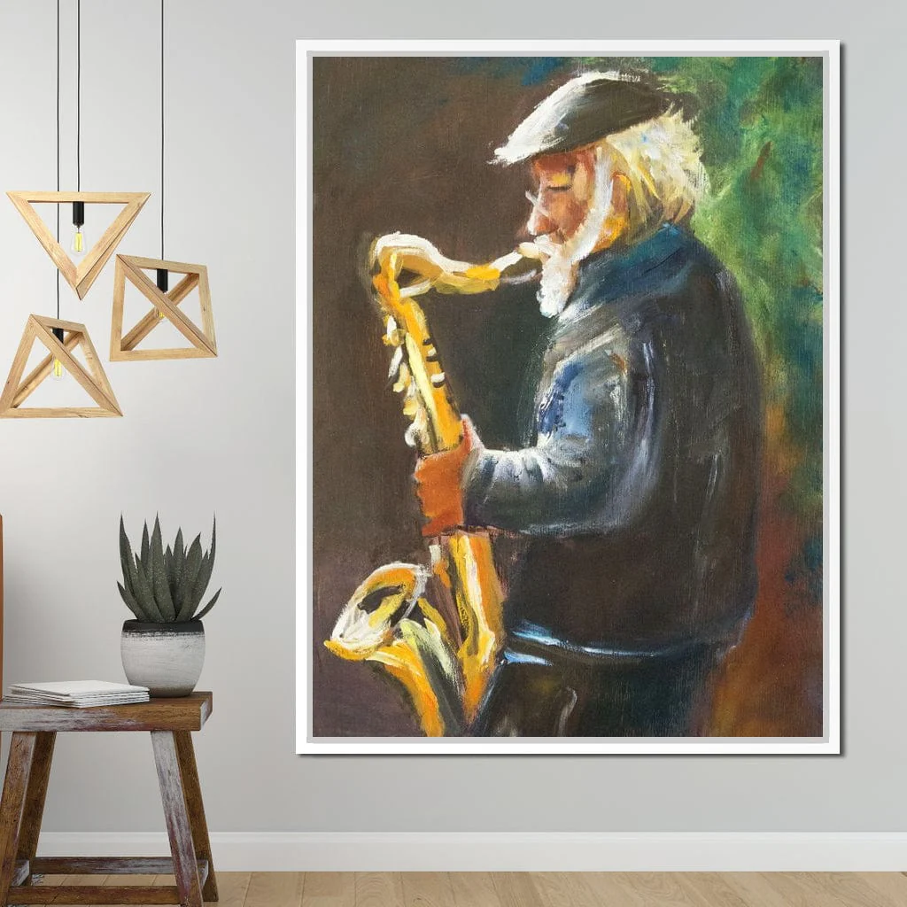 Saxophone Maestro - Image 15