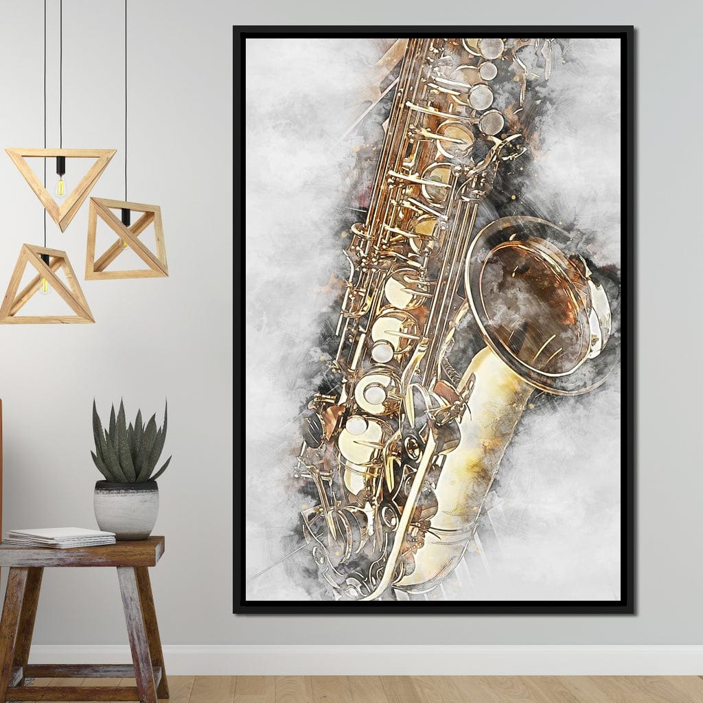 Saxophone - Mateo - Image 11