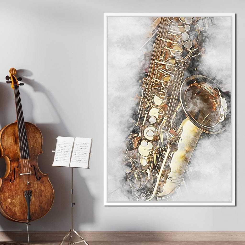 Saxophone - Mateo - Image 17