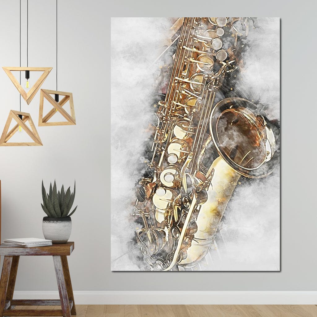 Saxophone - Mateo - Image 5