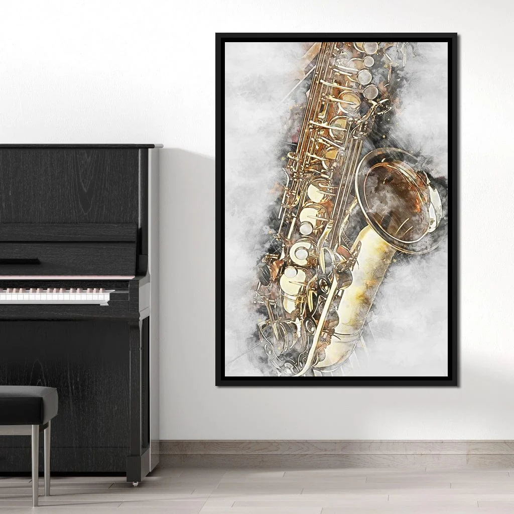 Saxophone - Mateo - Image 9