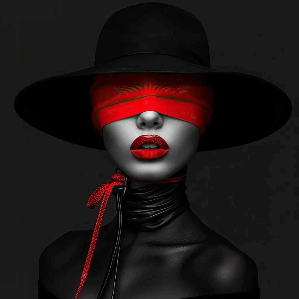 Scarlet Obscura - TooplesArt - Image 14