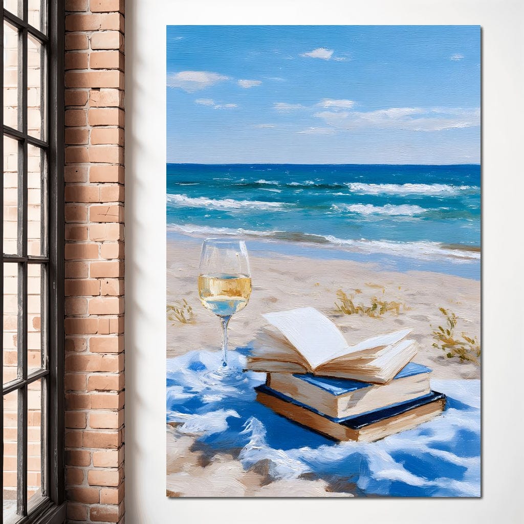 Seaside Pages and Golden Sip - Image 9