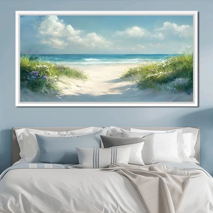 Seaside Tranquility Pathway - Image 4