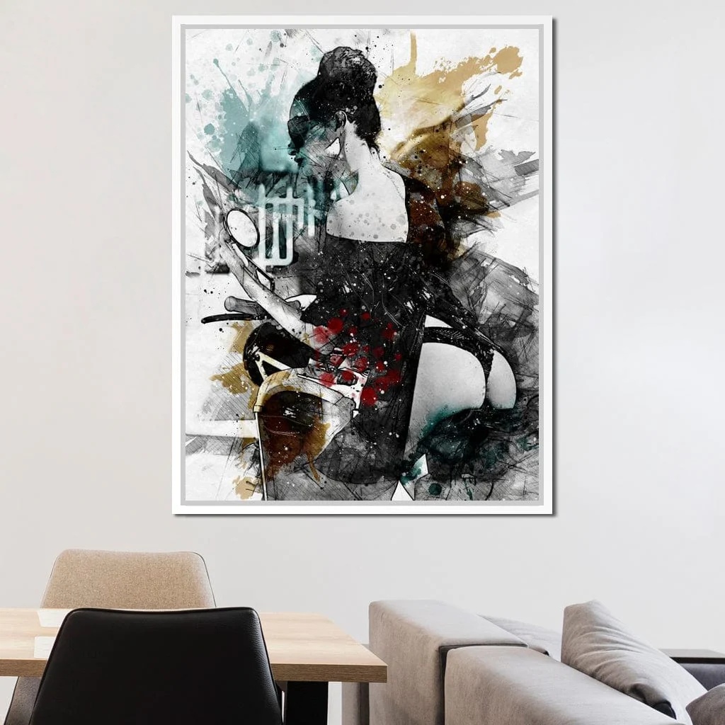 Sensuel a Paris - Johanjjf - Image 14