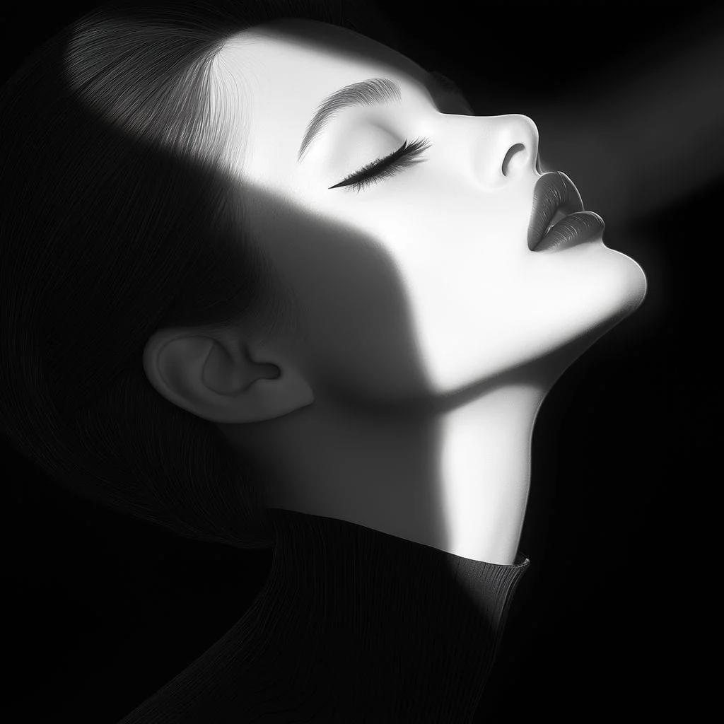 Serene Silence - David Drake - Image 13