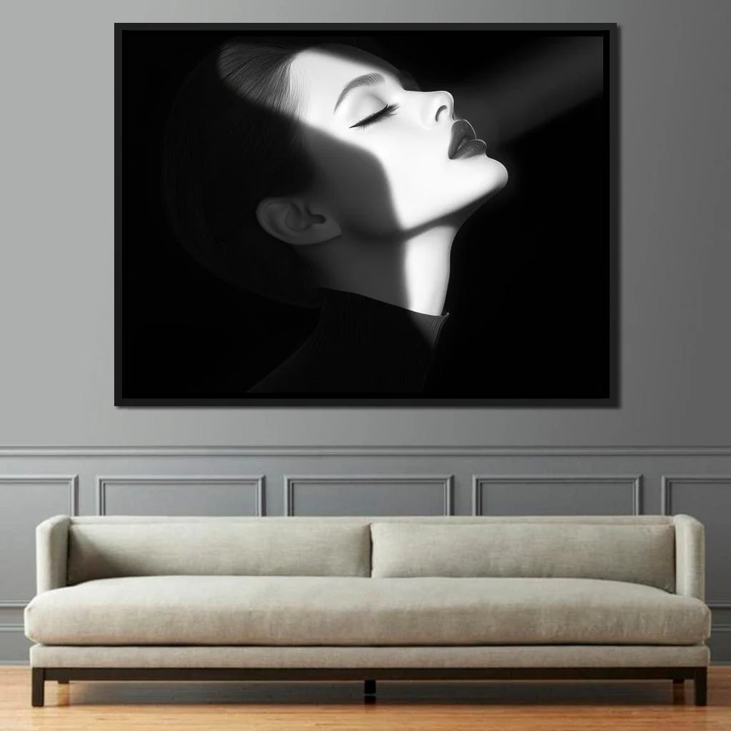 Serene Silence - David Drake - Image 3