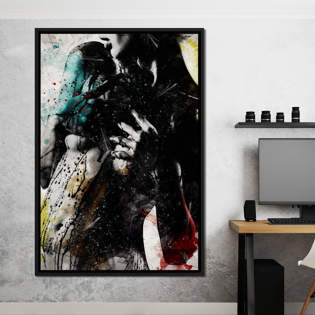 Sexy Mess - Johanjjf - Image 11