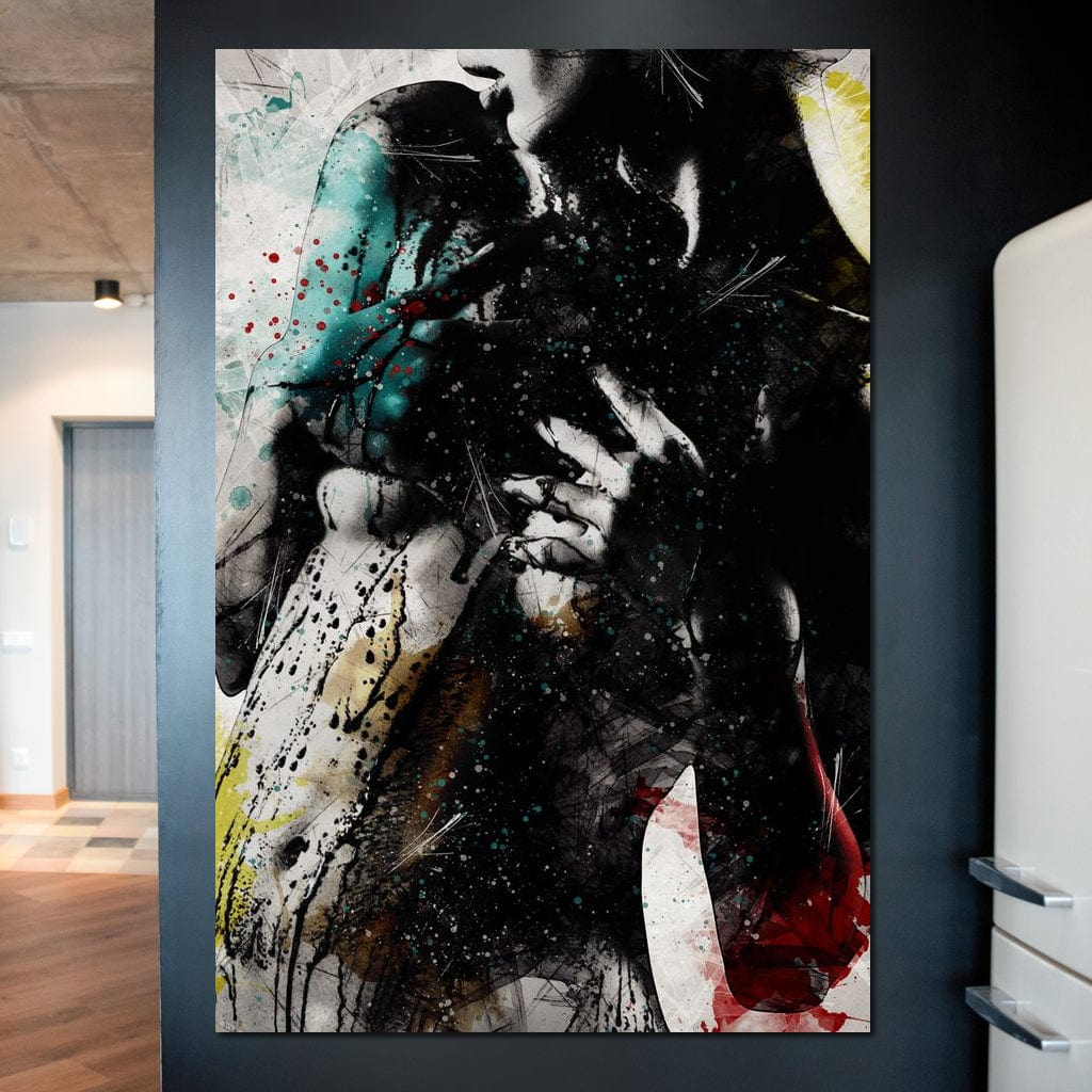 Sexy Mess - Johanjjf - Image 2
