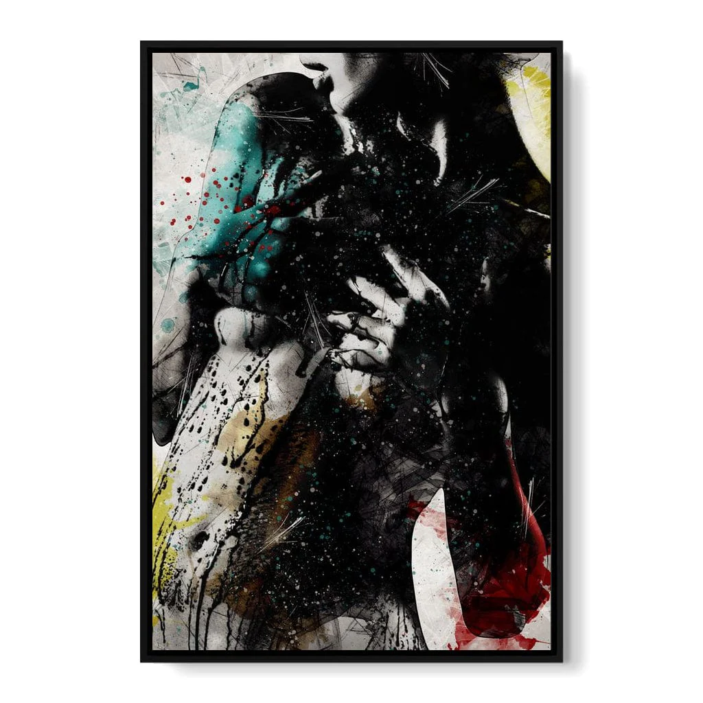 Sexy Mess - Johanjjf - Image 20
