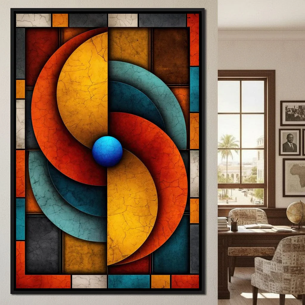 Shapes In Agreement - TooplesArt - Image 12