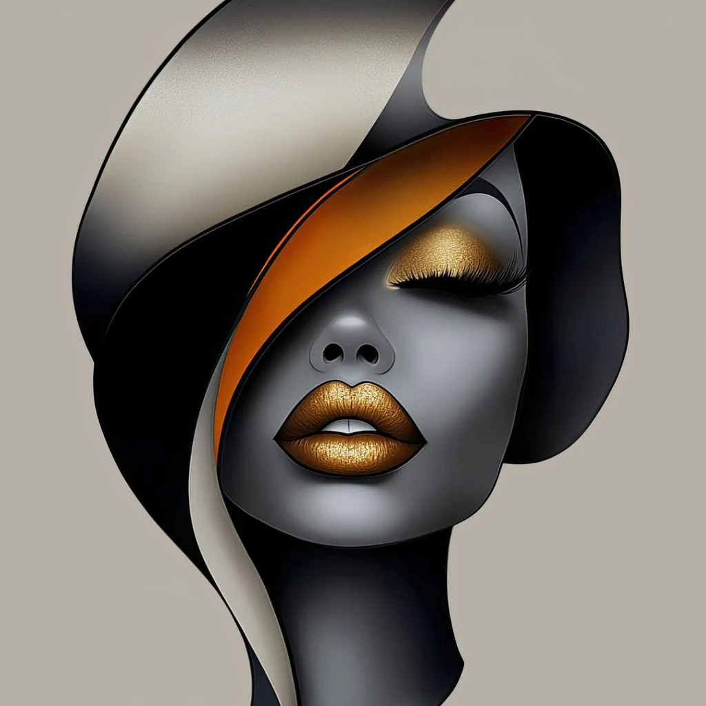 She Wears the Dusk - TooplesArt - Image 13