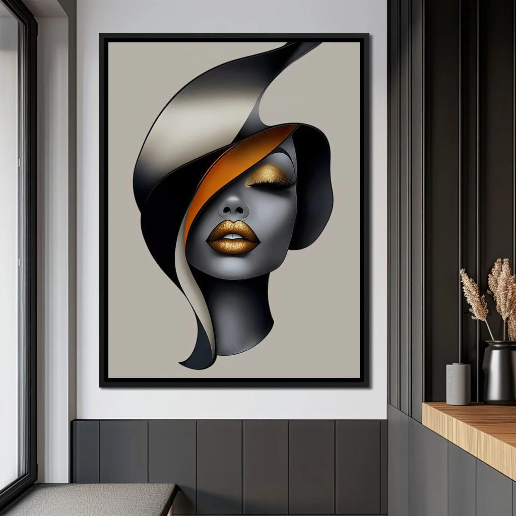 She Wears the Dusk - TooplesArt - Image 2
