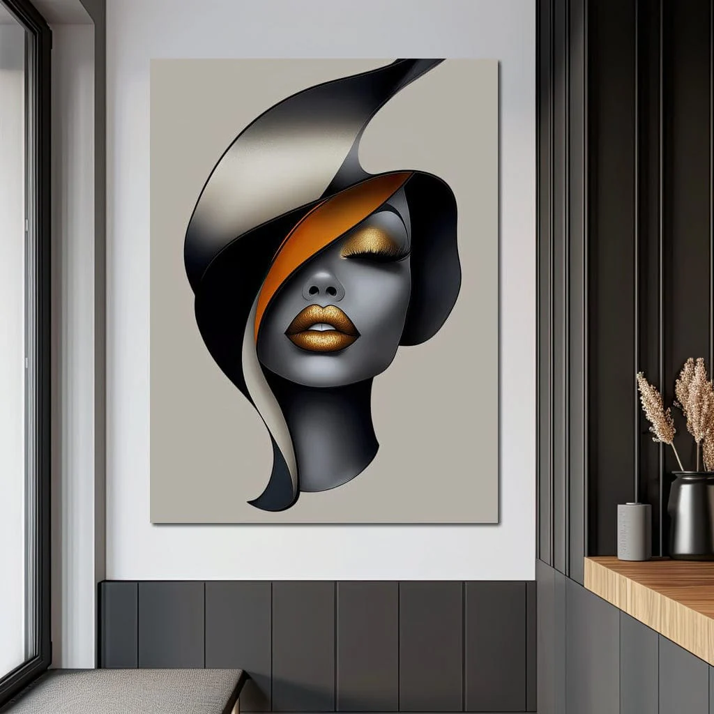 She Wears the Dusk - TooplesArt - Image 7