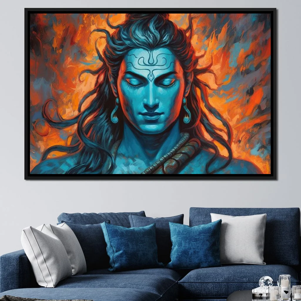 Shiva's Grace - Image 4